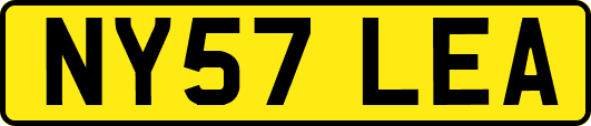 NY57LEA