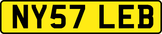 NY57LEB