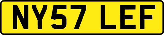 NY57LEF