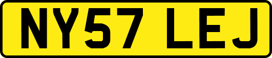 NY57LEJ