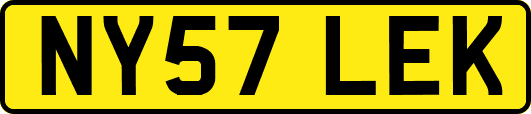 NY57LEK