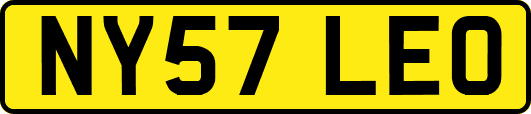 NY57LEO