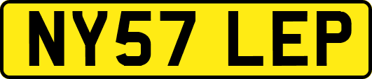 NY57LEP