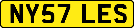 NY57LES