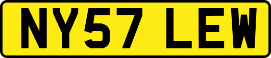 NY57LEW