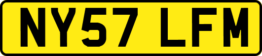NY57LFM