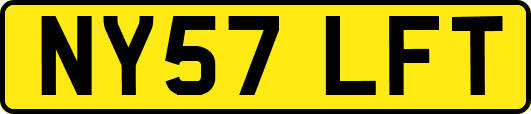 NY57LFT