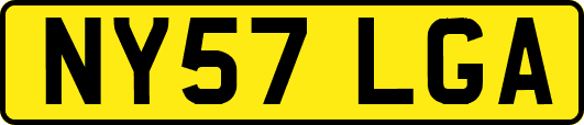 NY57LGA