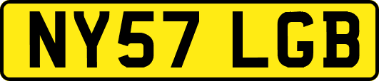 NY57LGB