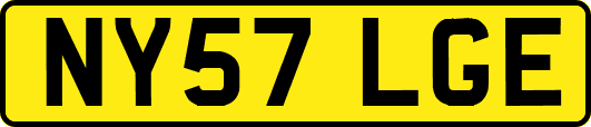 NY57LGE