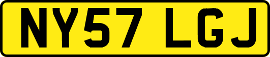 NY57LGJ