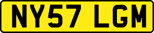 NY57LGM