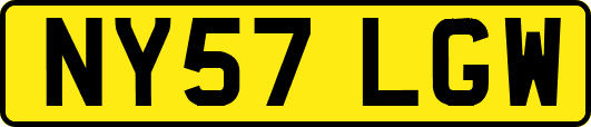 NY57LGW