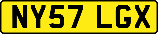 NY57LGX
