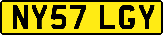 NY57LGY