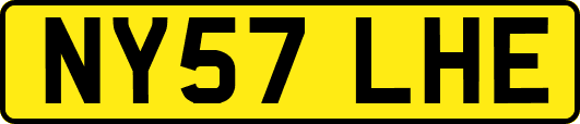 NY57LHE