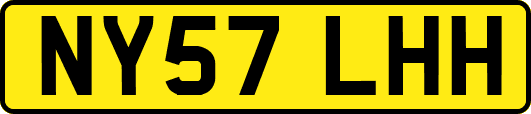 NY57LHH