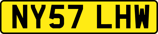 NY57LHW