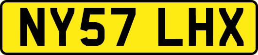 NY57LHX