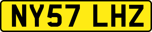 NY57LHZ