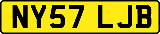NY57LJB