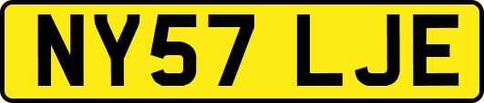 NY57LJE