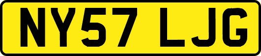 NY57LJG