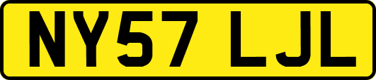 NY57LJL