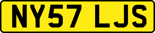 NY57LJS