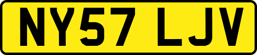 NY57LJV