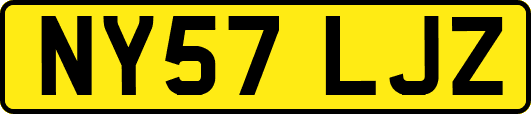 NY57LJZ
