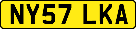 NY57LKA