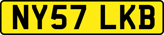 NY57LKB