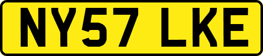 NY57LKE