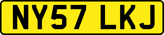 NY57LKJ