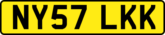 NY57LKK