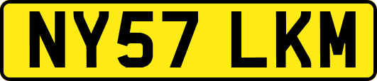 NY57LKM