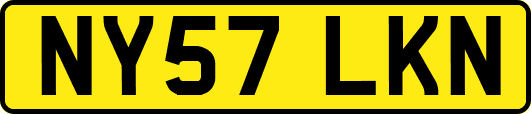 NY57LKN