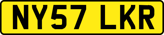 NY57LKR