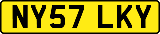 NY57LKY