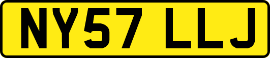 NY57LLJ