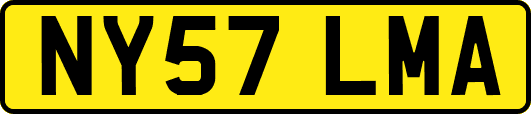 NY57LMA
