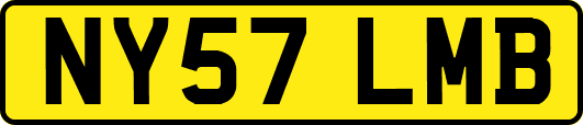 NY57LMB