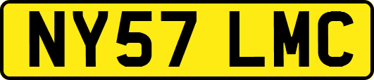 NY57LMC