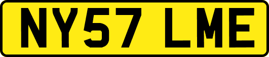 NY57LME