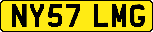 NY57LMG