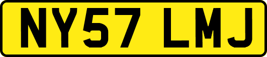 NY57LMJ
