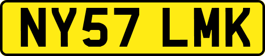 NY57LMK