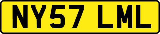 NY57LML