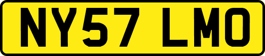 NY57LMO